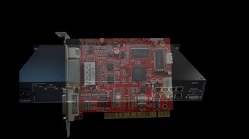 DBSTAR new controller introduction