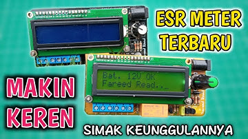 Upgrade!!! Cara Membuat Component Tester Layout Versi Terbaru Fareed Read