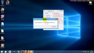 Wolfteam Hile Yapımına Başlangıç Paket Hack V1