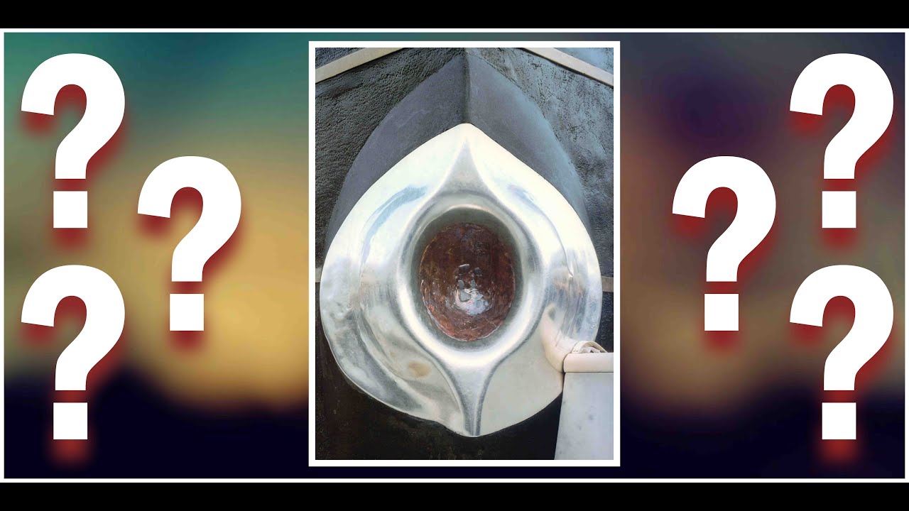 Guri i Zi në Qabe (Misteri i tij )