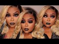 The Bride of Chucky Makeup Transformation | Halloween Makeup Tutorial