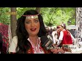 Настроения сред участниците на Фолклорна магия Банско 2018 ден 2 Фолклорна усмивка