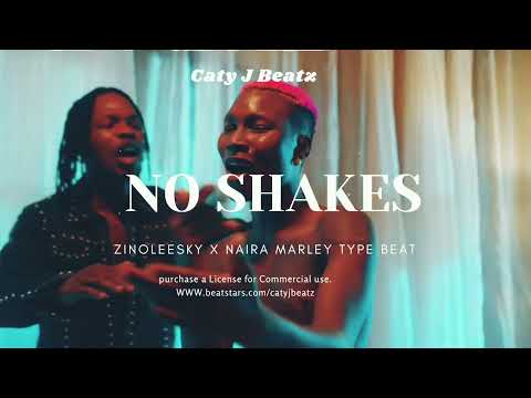 Zinoleesky X Naira Marley Type Beat 2022 