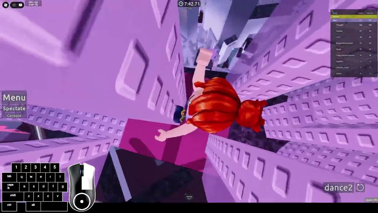 Tower of Isoprophl-X