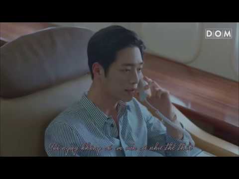 [ Vietsub ] Love - LYn \u0026 HanHae (Are You Human Too? OST Part.2)