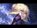EXCALIBUR MORGAN, Artoria Saber Alter