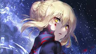 EXCALIBUR MORGAN, Artoria Saber Alter
