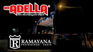 Om Adella x Ramayanan || TasikAgung Rembang