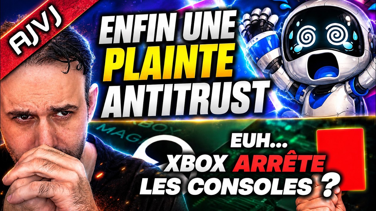 Bungie sur Borderlands Remake 😮 Xbox vire son équipe Hardware ! Le Mexique attaque PlayStation !