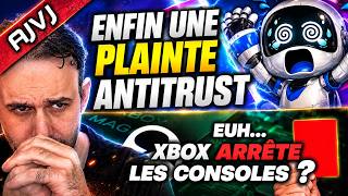 Bungie sur Borderlands Remake 😮 Xbox vire son équipe Hardware ! Le Mexique attaque PlayStation !
