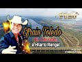 El Corrido a Hilario Rangel