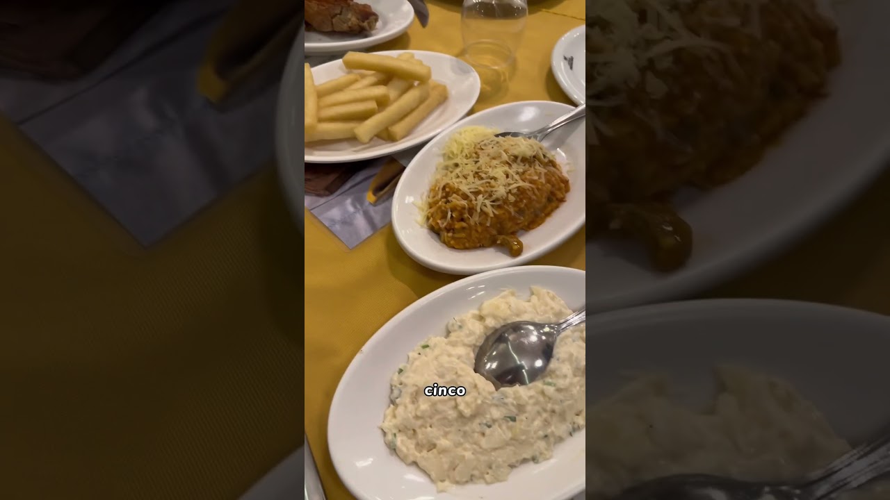 curitiba é OUTRO MUNDO e eu posso provar