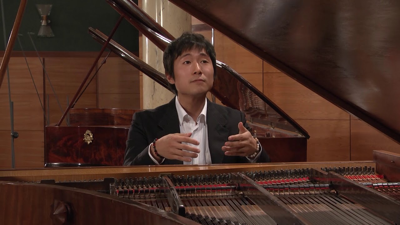 Naruhiko Kawaguchi – Mazurkas, Op. 24 (Second stage) - YouTube