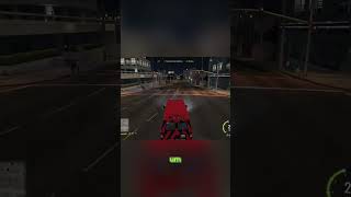 Traffic Laws: Can You Break Them for Safety? #shorts