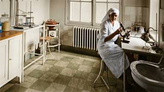 Les Bas Buissons, mémoires d’un ancien sanatorium
