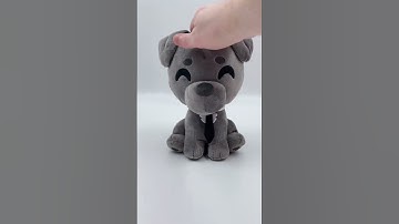 say hi to bubba in the comments #johnwick #johnwick4 #youtooz #doggo #bubba