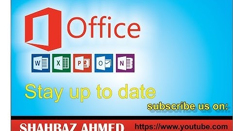 How we can insert header footer and page number Microsoft word Urdu/Hindi part 8