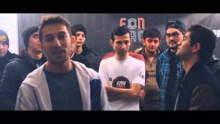 Eqonun Qaraqana Atdığı Atvet