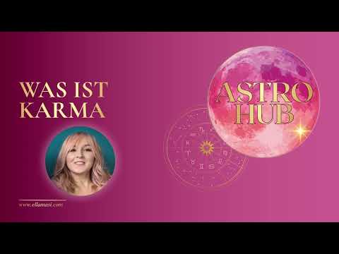 Was ist Karma?