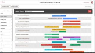Famous Manage Business Change with Enterprise Evolver Profile