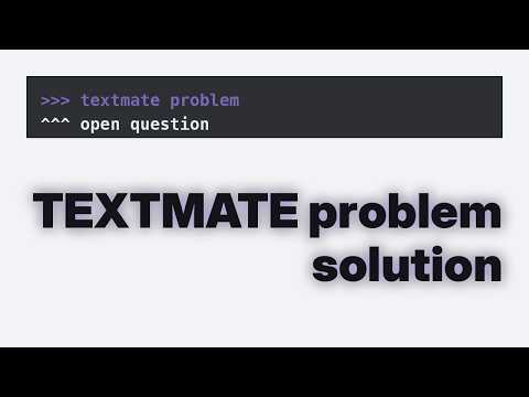 Apple: How to create a new Snippet in TextMate 2's Bundle Editor?