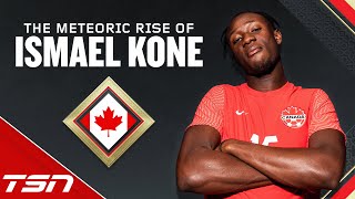 The meteoric rise of Ismael Kone