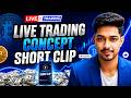 Live stream  short vidio by  stock learners 13 may