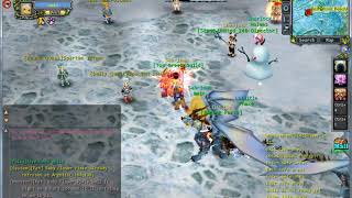 Godswar Online Sherlock  Speed Hack 2019 02 02