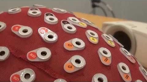 CortechSplanations - Digitizing a Biosemi 128 channel EEG cap with Krios