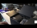 Samsung NX30 Unboxing (US English)