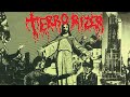 Capture de la vidéo Terrorizer - World Downfall (1989) [Hq] Full Album