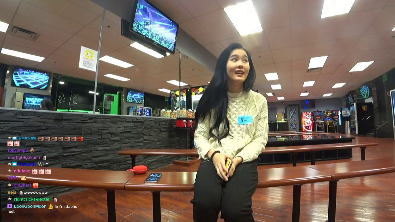 HAchubby and 39Daph Canada IRL Stream 3 2020 [Archived Twitch VOD]