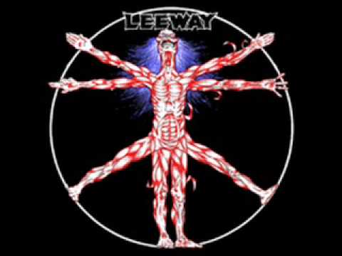 Leeway - On the Outside