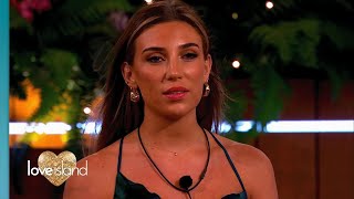 Rosie and Keanan get first pick in the recoupling | Love Island Series 9