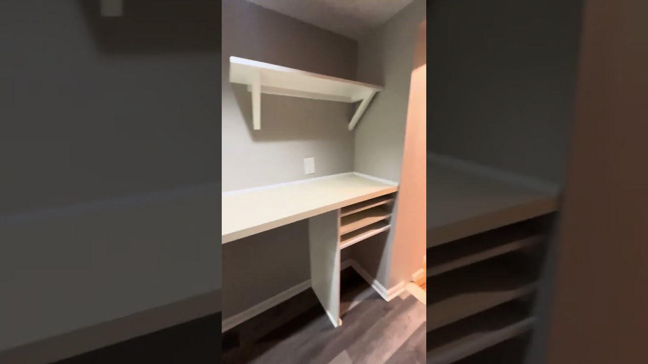 31 E Hamburg Street - Move-In Walkthrough