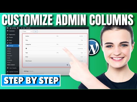 How to Customize Admin Columns in WordPress (New Update)