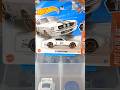 Hot Wheels '67 Shelby GT500 Mustang 60 3/5 161/250 1:64 Mainline Diecast Car