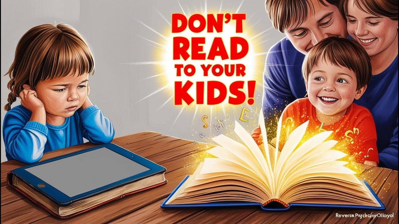 How To Make YOUR Child Smart Genius Kids 2-7 Year Olds Proof How I ...