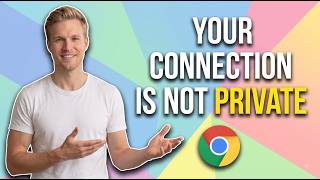 Sports Performance How To Fix In Chrome Your Connection Is Not Private (Easy Guide)