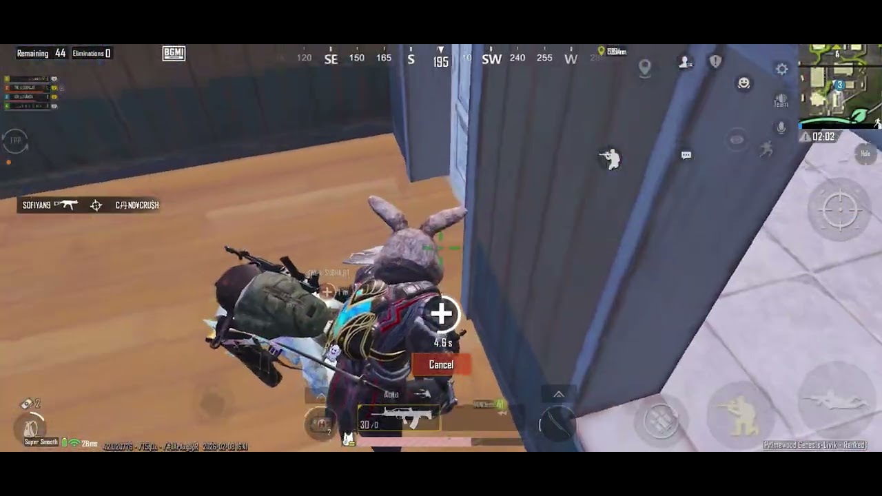 BGMI FUNNY MOMENTS 🙂‍↔️ #BGMIPro #BGMIClutch #BGMIKills#CompetitiveBGMI #bgmiesports 