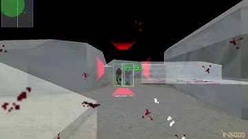 PubJoy v1 (Triggerbot, Aimbot, Visible Nospread, Wallhack, ESP, Knife Speedhack, Kreedz hack) CS 1.6