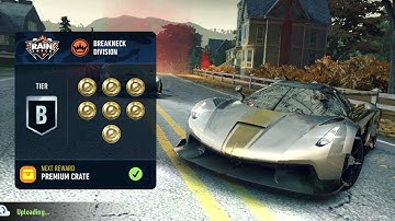 UGR RAIN CHECK BREAKNECK 2/3 | NFS: No Limits (TU 077)