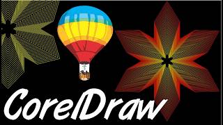 Corel Draw Tips & Tricks Blend This SHAPE