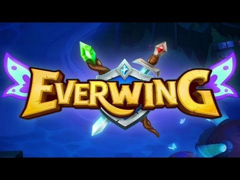 Hướng dẫn hack Everwing