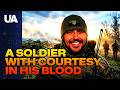 LIVE | "Don't be a hero, just do your job" – A U.S. soldier defending Ukraine