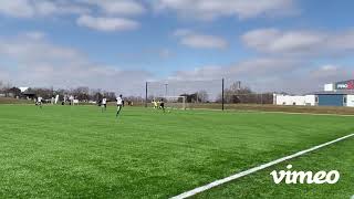 Circle City showcase - assist