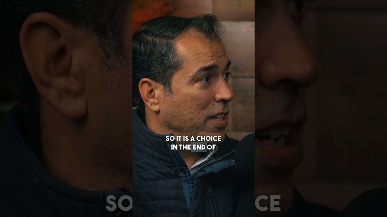 Do you believe in following your passion? 🤔