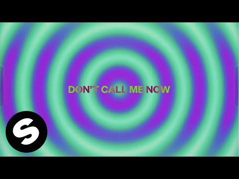 Michael Calfan x INNA - Call Me Now (Rob Adans Remix) [Official Audio]