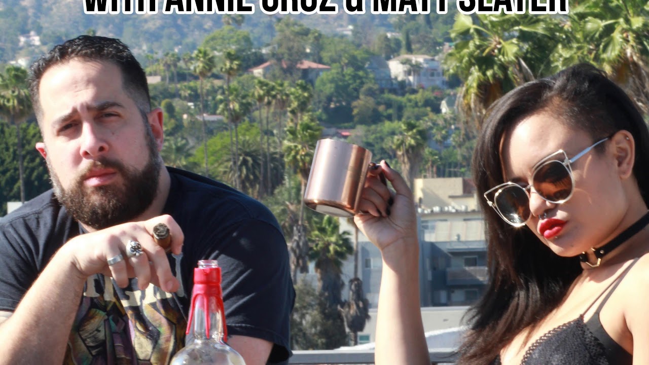 ANWD Episode 80: With Fallon West