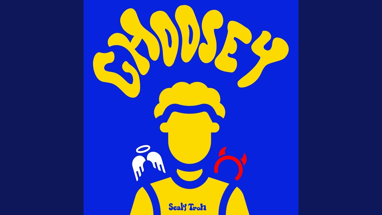 Watch CHOOSEY on YouTube Watch CHOOSEY on YouTube